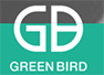 Green Bird